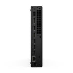 Lenovo ThinkCentre neo 55q Gen 6 AMD Ryzen™ 5 220 16 GB DDR5-SDRAM 1 TB SSD Windows 11 Pro Mini PC Zwart