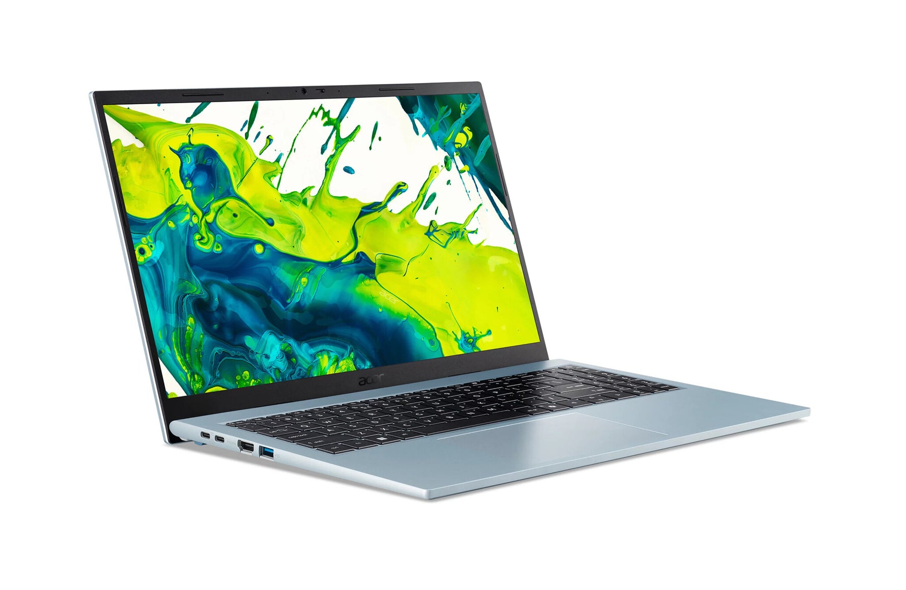 Acer Aspire Go 15 AG15-72P-58MP AG15-72P Notebook