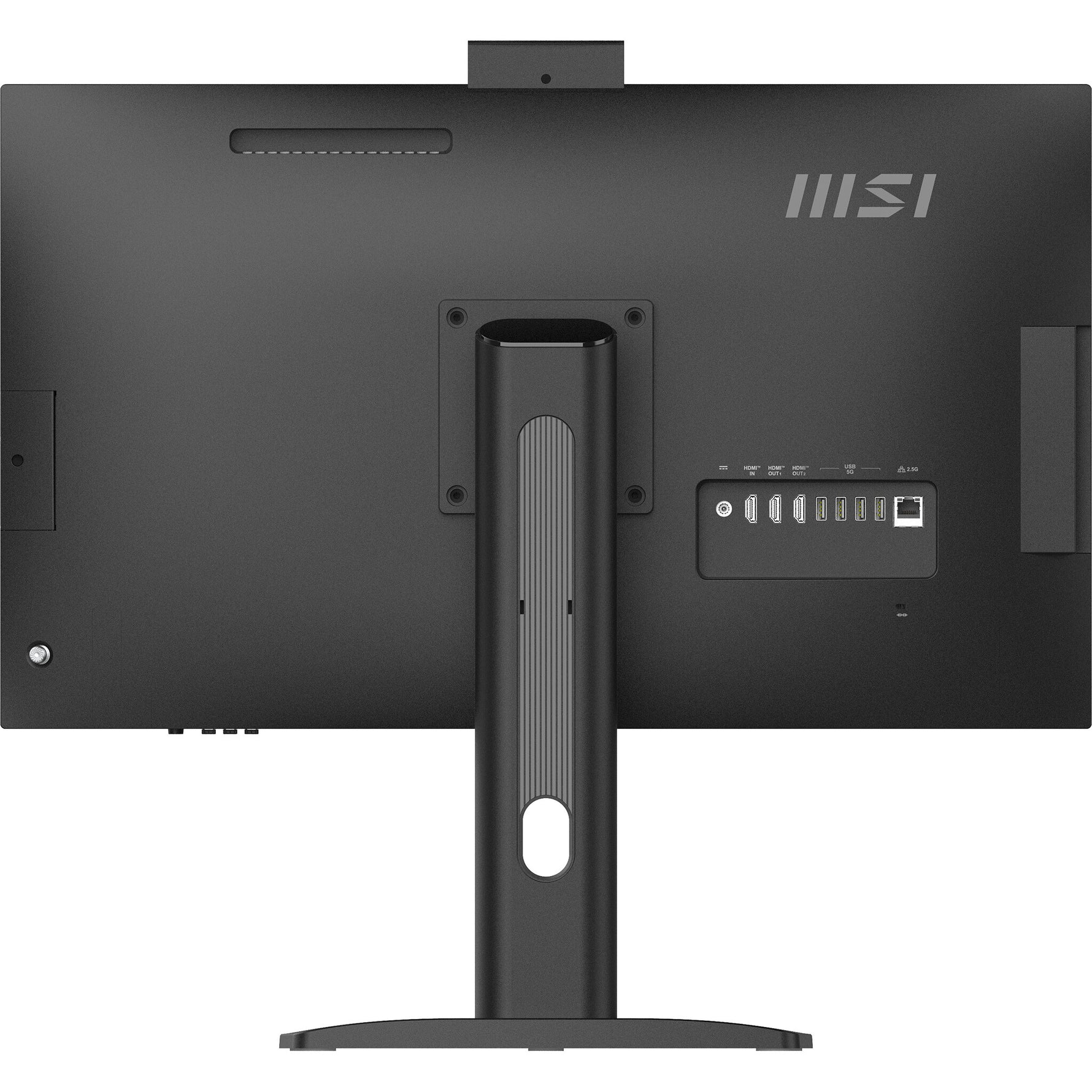 MSI Modern AM273QP AI 1UM-059EU Intel Core Ultra 7 155H 68,6 cm (27
