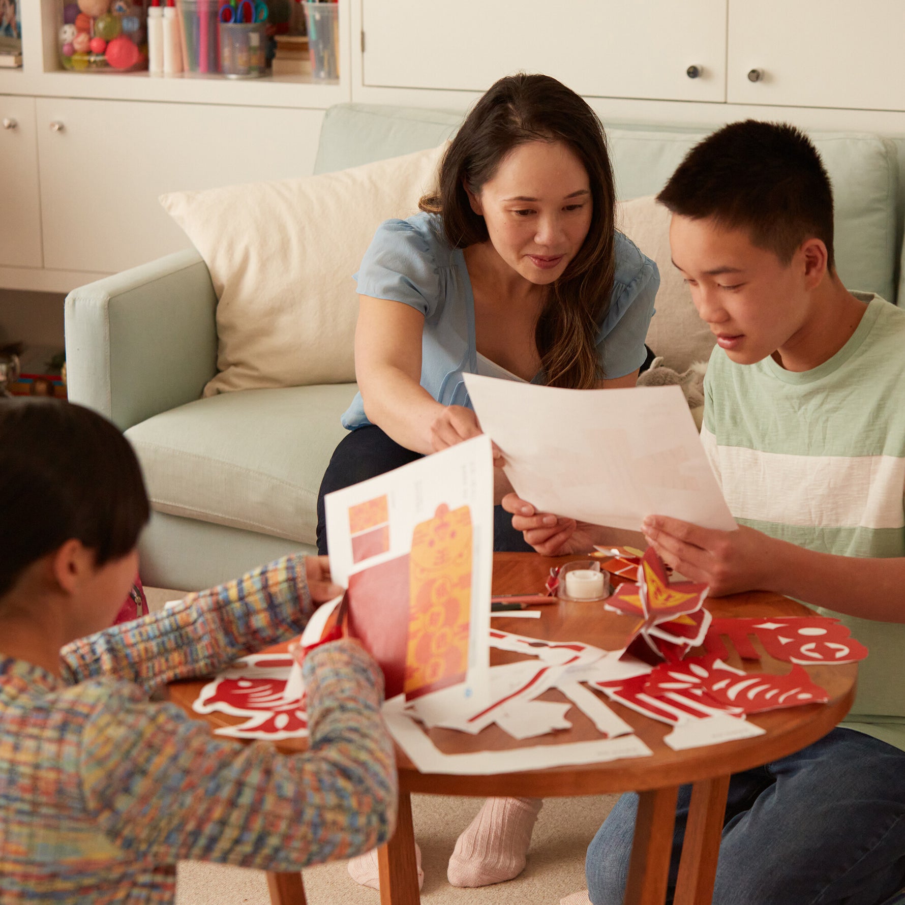 HP Smart Tank 5105 Draadloos All-in-One Kleur Printer, Kopieerapparaat, scanner