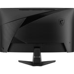 MSI MAG 27CQ6F computer monitor 68,6 cm (27") 2560 x 1440 Pixels Quad HD LCD Zwart