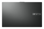 ASUS Vivobook Go 15 E1504FA-BQ5403W AMD Ryzen™ 5 40 Laptop 39,6 cm (15.6") Full HD 8 GB LPDDR5-SDRAM 512 GB SSD Wi-Fi 6E (802.11ax) Windows 11 Home Nederlands Zwart