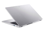 Acer Aspire Go 15 AG15-71P-53YZ Intel Core 5 120U Laptop 39,6 cm (15.6") Full HD 24 GB DDR5-SDRAM 512 GB SSD Wi-Fi 6 (802.11ax) Windows 11 Home US International Zilver