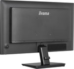 iiyama ProLite X2492HSU-B1 computer monitor 61 cm (24") 1920 x 1080 Pixels Full HD LED Zwart