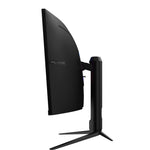MSI MAG 342CQRF E20 computer monitor 86,4 cm (34") 3440 x 1440 Pixels UltraWide Quad HD LCD Zwart