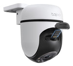 TP-Link Tapo C500 Dome IP-beveiligingscamera Buiten 1920 x 1080 Pixels Plafond/muur/paal