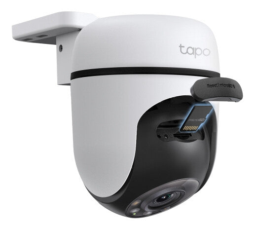 TP-Link Tapo C500 Dome IP-beveiligingscamera Buiten 1920 x 1080 Pixels Plafond/muur/paal