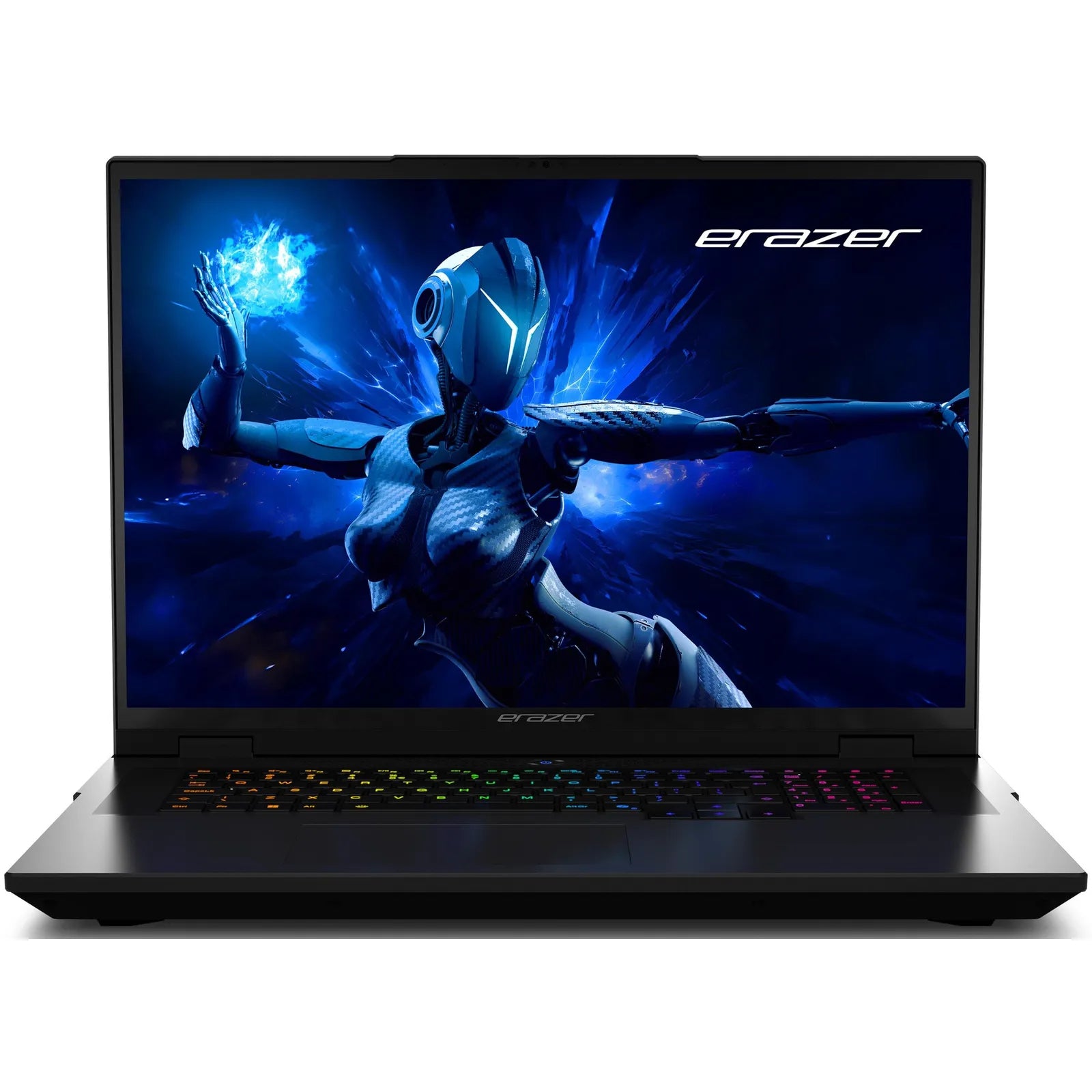 ERAZER Beast 18 X1 - Intel Core Ultra 9 - 45,7 cm (18") Scherm - 32 GB - 2 TB - Windows 11 Home