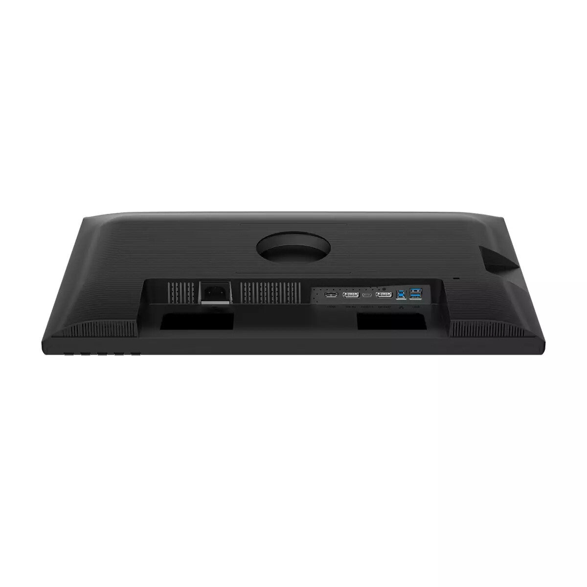 Philips 3000 series 24B2U3301D/00 computer monitor 61,2 cm (24.1") 1920 x 1200 Pixels WUXGA LCD Zwart
