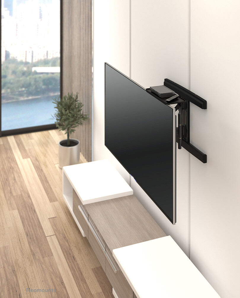 Neomounts AWL28-220BL1 Multimedia houder - universeel