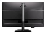 AOC Q27P4CV computer monitor 68,6 cm (27") 2560 x 1440 Pixels Quad HD LED Zwart