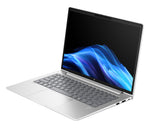 HP ProBook 4 G1a AI Wolf Pro Security Edition AMD Ryzen™ 7 250 Laptop 35,6 cm (14") WUXGA 16 GB DDR5-SDRAM 512 GB SSD Wi-Fi 6E (802.11ax) Windows 11 Pro AI PC Zilver