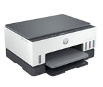 HP Smart Tank 670 Draadloos All-in-One Kleur Printer, Kopieerapparaat, scanner