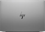 HP ZBook Power G11 A AMD Ryzen™ 9 8945HS Mobiel werkstation 40,6 cm (16") WQXGA 64 GB DDR5-SDRAM 1 TB SSD NVIDIA RTX 2000 Ada Wi-Fi 6E (802.11ax) Windows 11 Pro AI PC Grijs