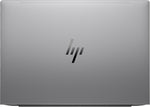 HP ZBook Power G11 A AMD Ryzen™ 7 8845HS Mobiel werkstation 40,6 cm (16") WUXGA 32 GB DDR5-SDRAM 1 TB SSD NVIDIA RTX A1000 Wi-Fi 6E (802.11ax) Windows 11 Pro AI Workstation, AI PC Grijs