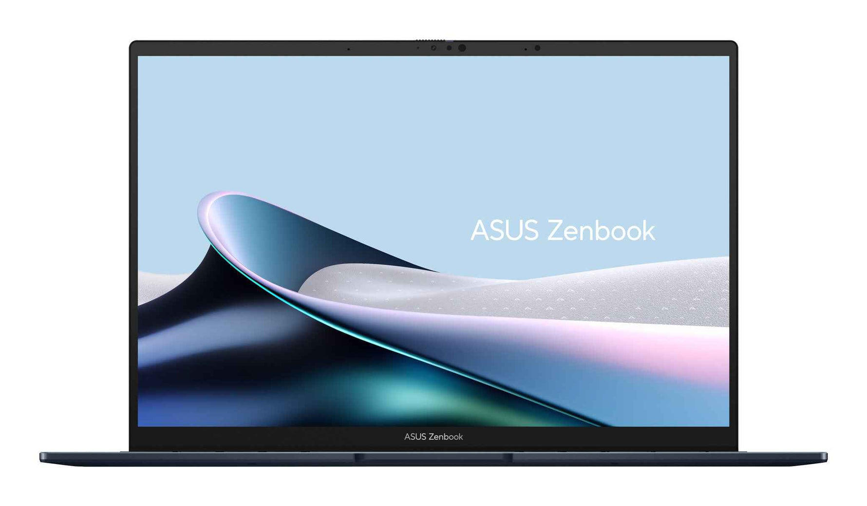 ASUS Zenbook 14 OLED UX3405CA-QD012W Intel Core Ultra 7 255H Laptop 35,6 cm (14") WUXGA 32 GB LPDDR5x-SDRAM 1 TB SSD Wi-Fi 7 (802.11be) Windows 11 Home Nederlands Blauw