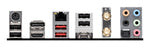 MSI B760 GAMING PLUS WIFI moederbord Intel B760 LGA 1700 ATX