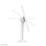 Neomounts DS15-640WH1 Tablet standaard bureau 9.7-11" - vergrendelbaar