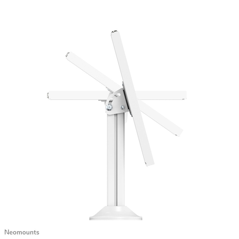 Neomounts DS15-640WH1 Tablet standaard bureau 9.7-11