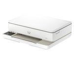 HP ENVY 6120e Wireless All-in-One Kleur Printer, Instant Ink; Foto's printen