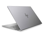 HP ZBook 8 G2i Wolf Pro Security Edition Copilot+ PC Intel Core Ultra 5 336H Mobiel werkstation 40,6 cm (16") WUXGA 24 GB DDR5-SDRAM 512 GB SSD NVIDIA RTX PRO 500 Blackwell Wi-Fi 7 (802.11be) Windows 11 Pro AI Workstation, AI PC Zilver AZERTY