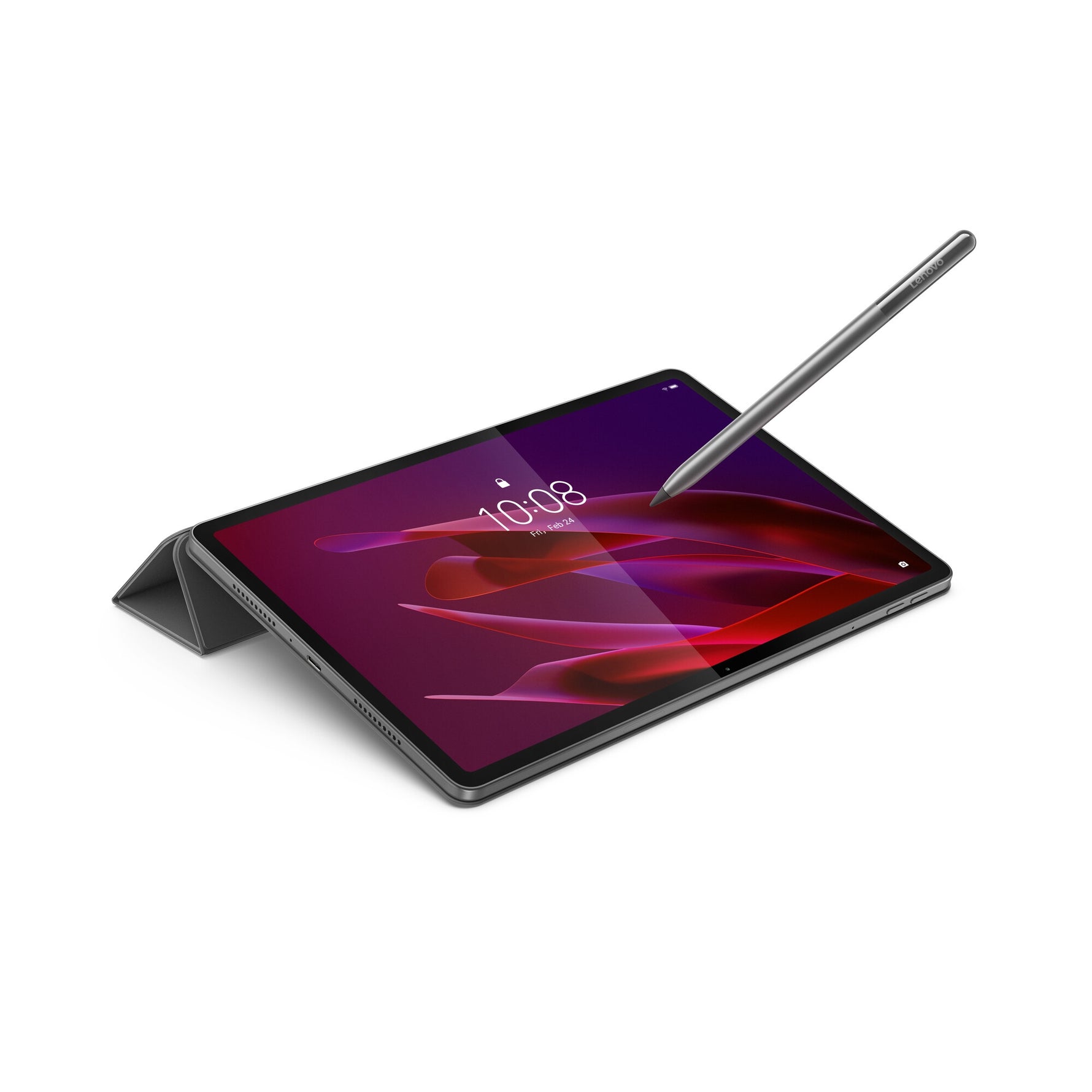Lenovo Yoga Tab Qualcomm Snapdragon 256 GB 28,2 cm (11.1