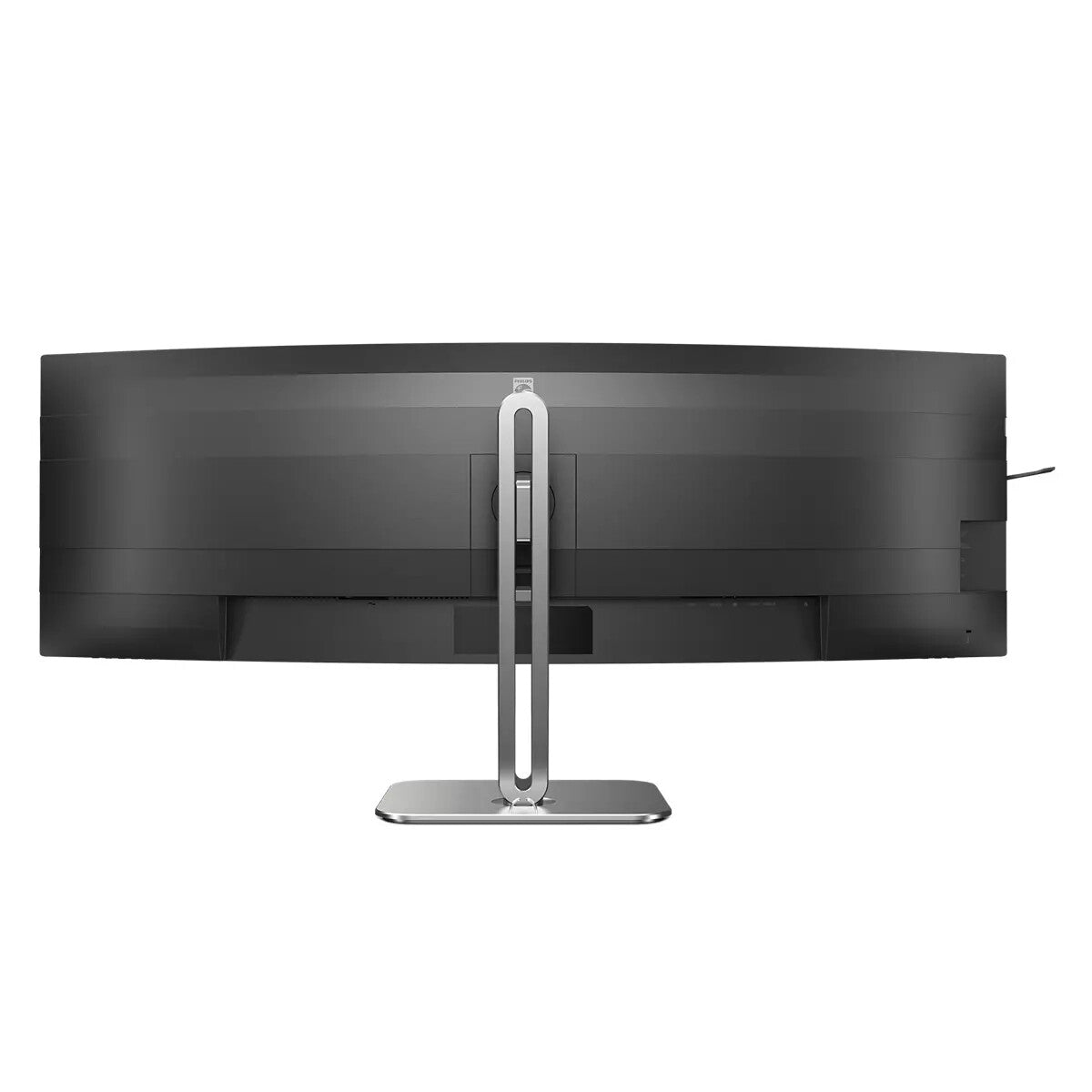 Philips 5000 series 49B2U5900C/00 computer monitor 124 cm (48.8") 5120 x 1440 Pixels Dual QHD LCD Zwart