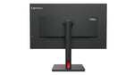 Lenovo ThinkVision T32h-30 LED display 80 cm (31.5") 2560 x 1440 Pixels Quad HD Zwart
