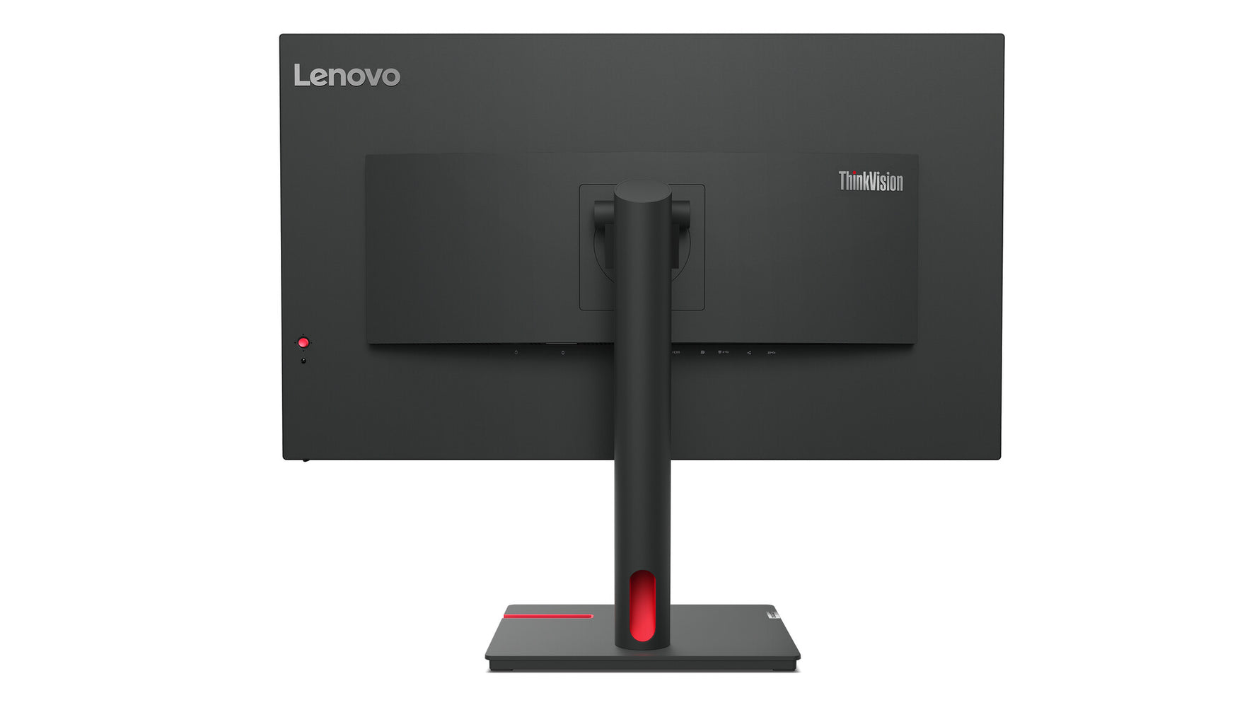 Lenovo ThinkVision T32h-30 LED display 80 cm (31.5") 2560 x 1440 Pixels Quad HD Zwart