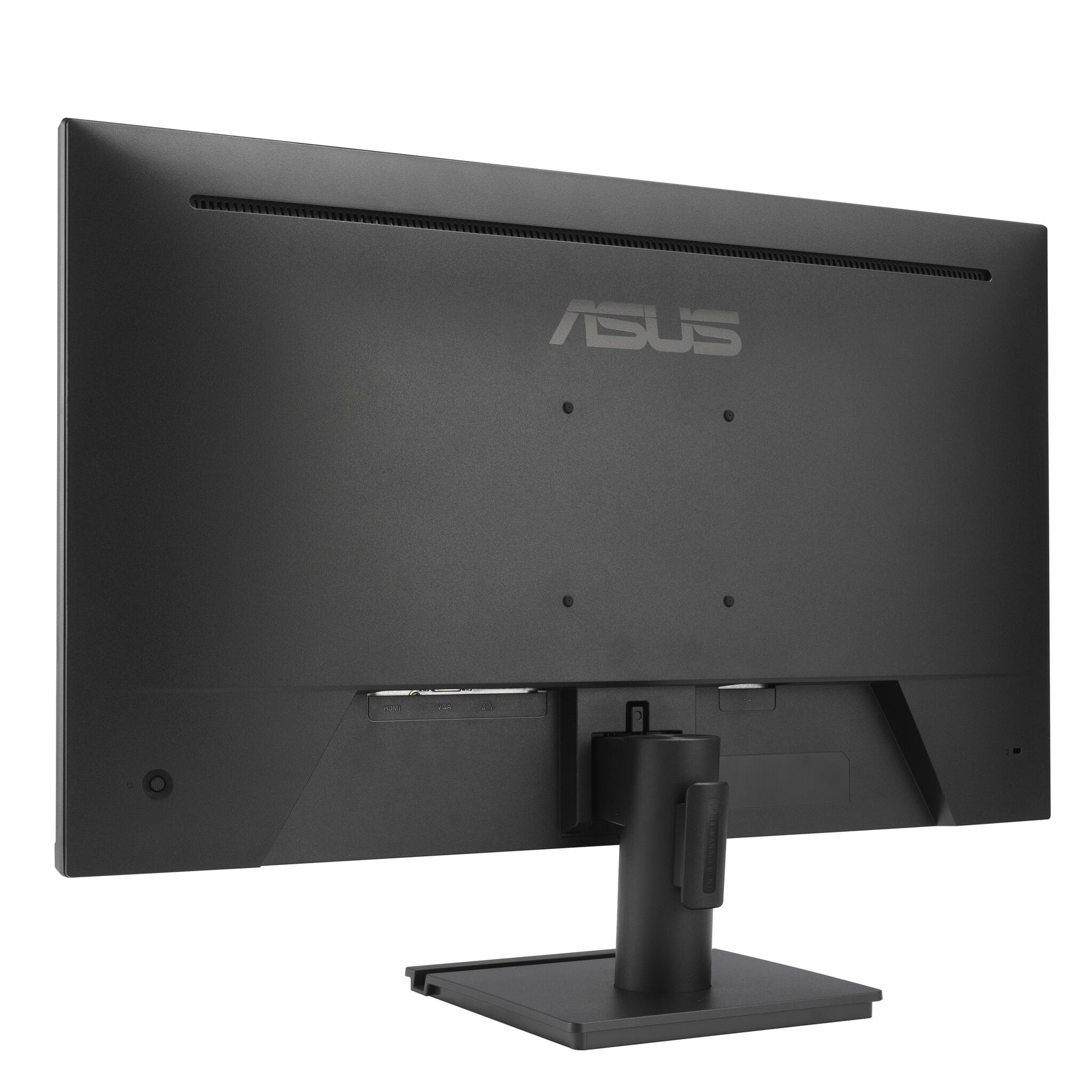 ASUS VA279HG computer monitor 68,6 cm (27") 1920 x 1080 Pixels Full HD LCD Zwart