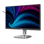 Philips 4000 series 24B2U4301/00 computermonitor 60,5 cm (23.8") 1920 x 1080 Pixels Full HD LCD Grijs