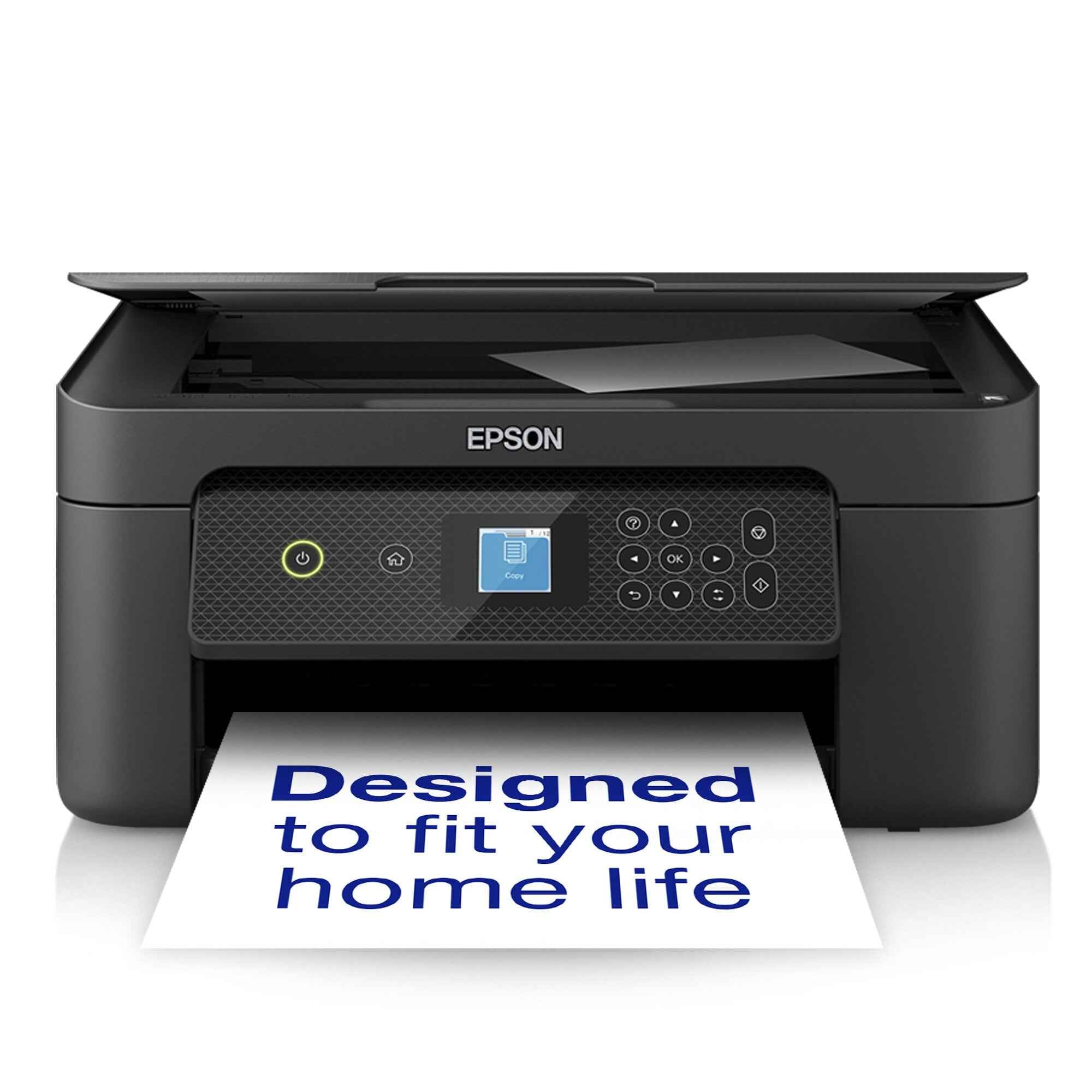 Epson Expression Home XP-3200 Inkjet A4 5760 x 1440 DPI Wifi