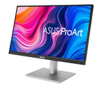 ASUS ProArt PA279CV computer monitor 68,6 cm (27") 3840 x 2160 Pixels 4K Ultra HD LED Zwart, Zilver