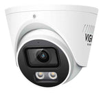 TP-Link VIGI InSight S445S(2.8mm) Dome IP-beveiligingscamera Buiten 2688 x 1520 Pixels Plafond/muur