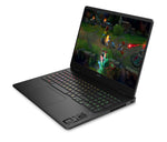 HP OMEN Gaming Intel Core 7 240H Laptop 40,6 cm (16") 2K 16 GB DDR5-SDRAM 1 TB SSD NVIDIA GeForce RTX 5060 Wi-Fi 6E (802.11ax) Windows 11 Home Zwart
