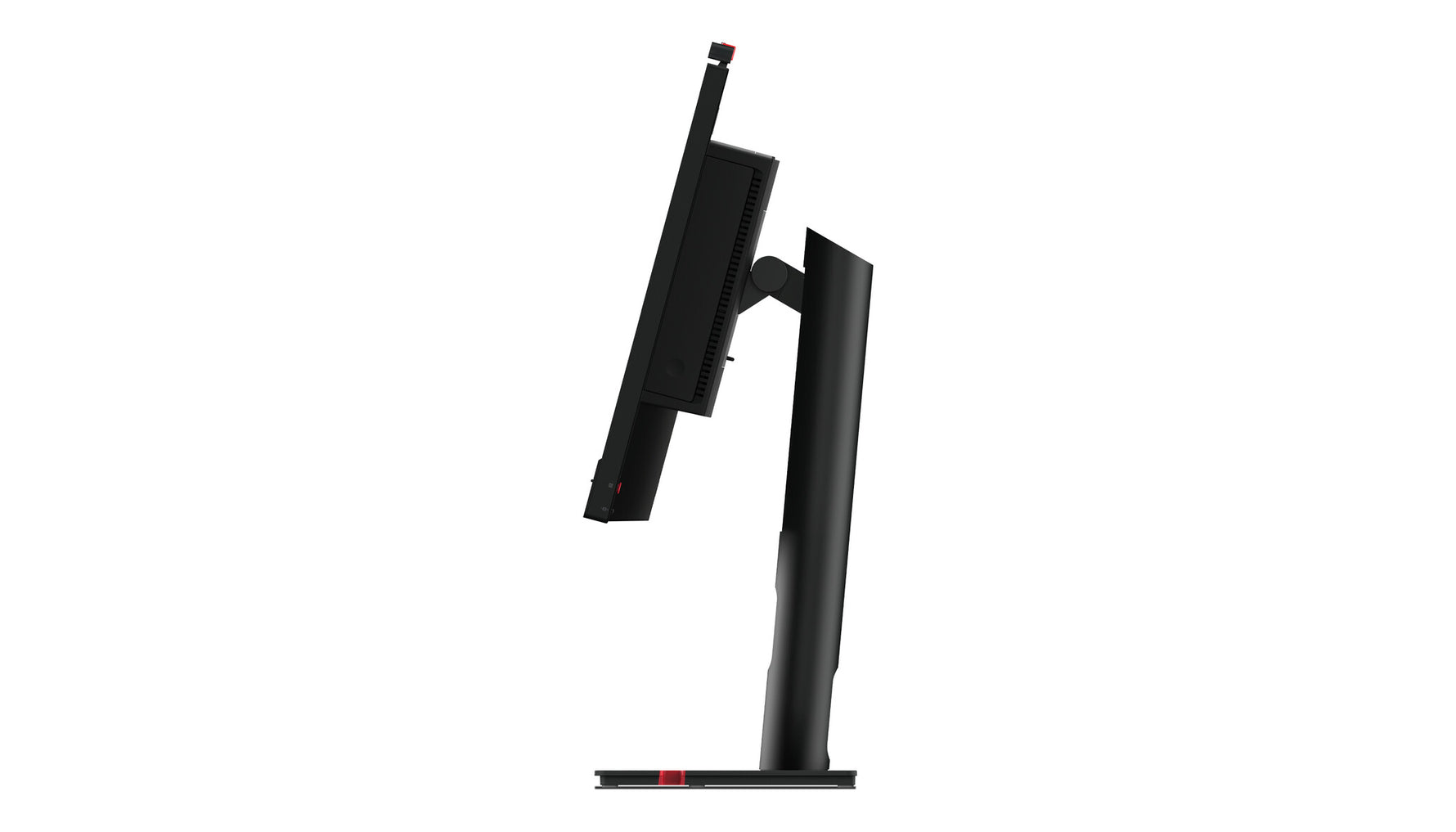 Lenovo ThinkCentre Tiny-In-One 24 Gen 5 computer monitor 60,5 cm (23.8") 1920 x 1080 Pixels Full HD LED Touchscreen Zwart