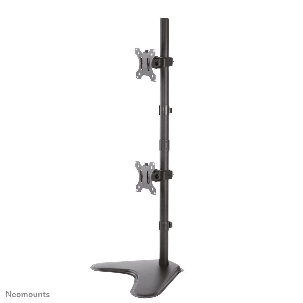 Neomounts FPMA-D550DDVBLACK Monitorstandaard 10-32