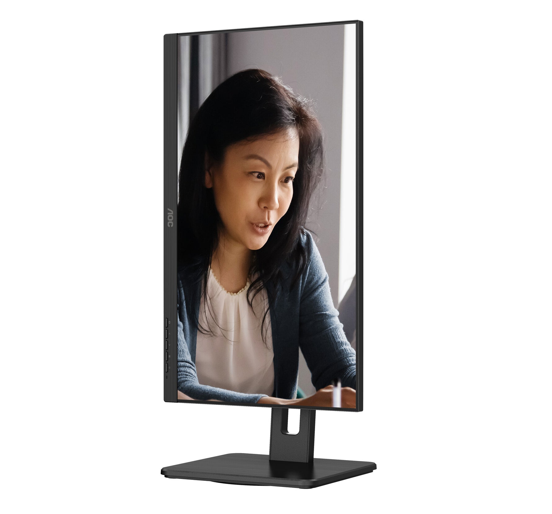 AOC E2 22E2UMF LED display 54,6 cm (21.5