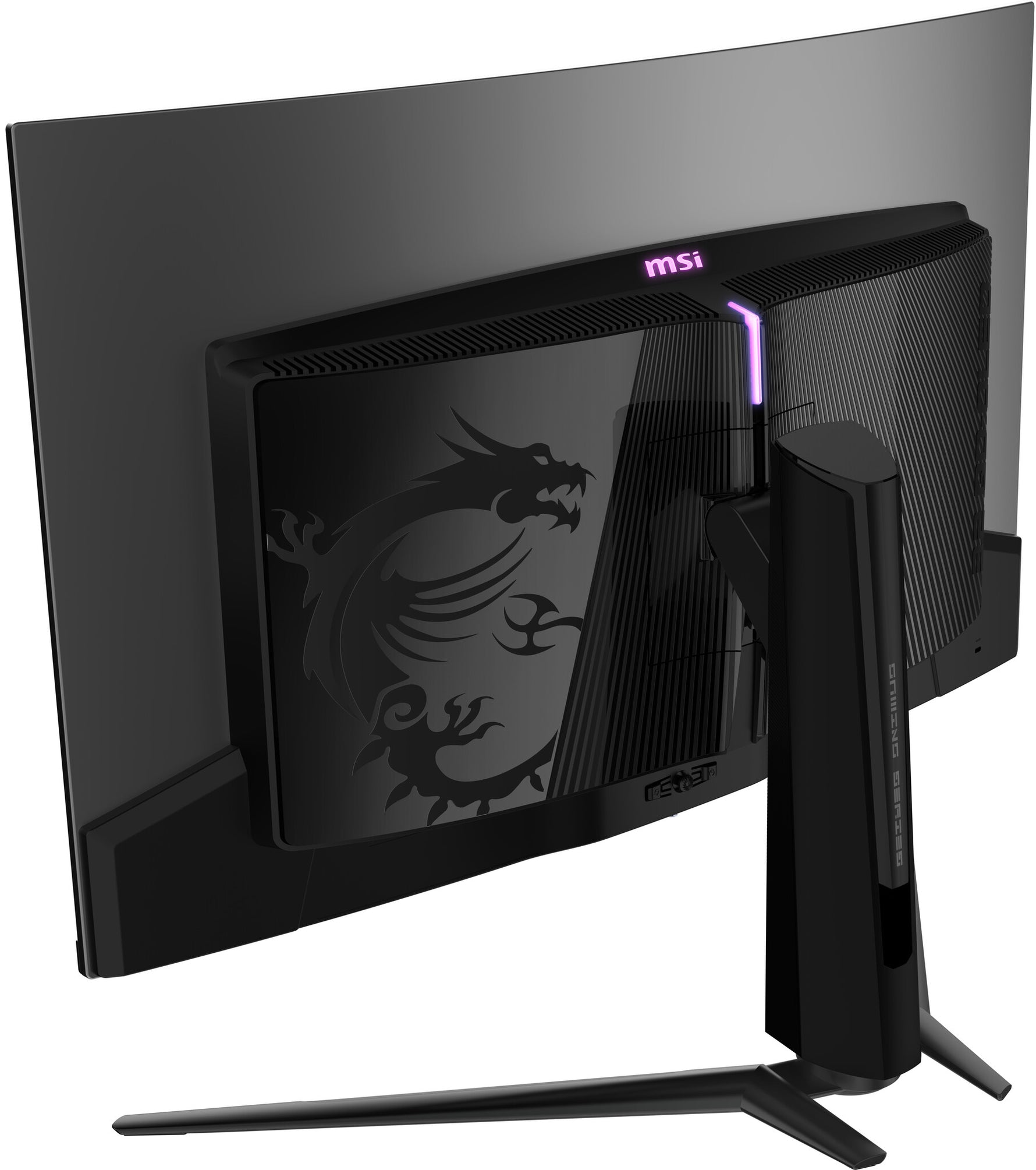 MSI MPG 321CURX QD-OLED computer monitor 80 cm (31.5