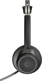 HP Poly Voyager Focus B825-M UC Microsoft Teams Certified Headset