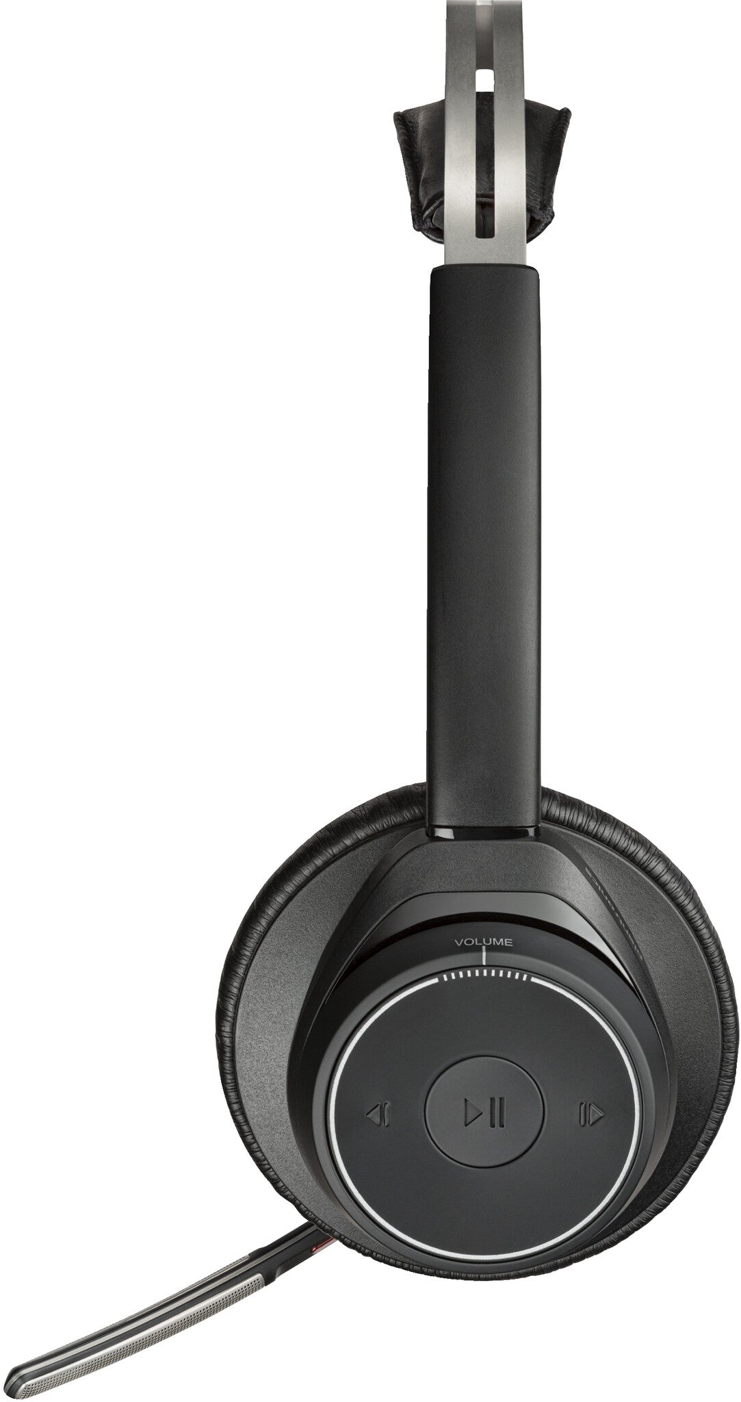 HP Poly Voyager Focus B825-M UC Microsoft Teams Certified Headset