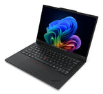Lenovo ThinkPad T14s Gen 7 (Intel) Copilot+ PC Intel Core Ultra 7 355 Laptop 35,6 cm (14") WUXGA 32 GB LPDDR5x-SDRAM 512 GB SSD Wi-Fi 7 (802.11be) Windows 11 Pro Zwart Belgisch