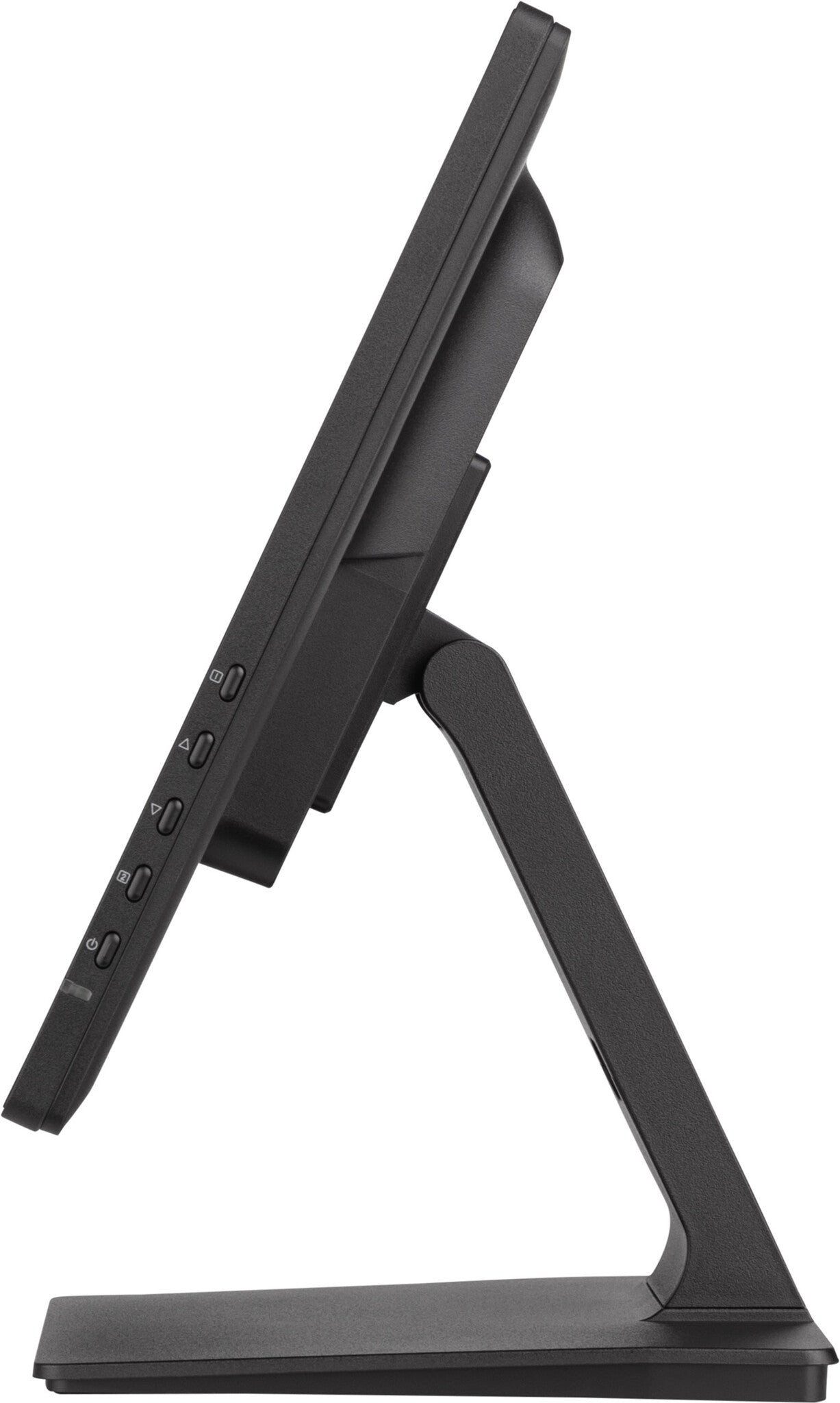 iiyama ProLite T2452MSC-B2AG computer monitor 61 cm (24") 1920 x 1080 Pixels Full HD LED Touchscreen Zwart
