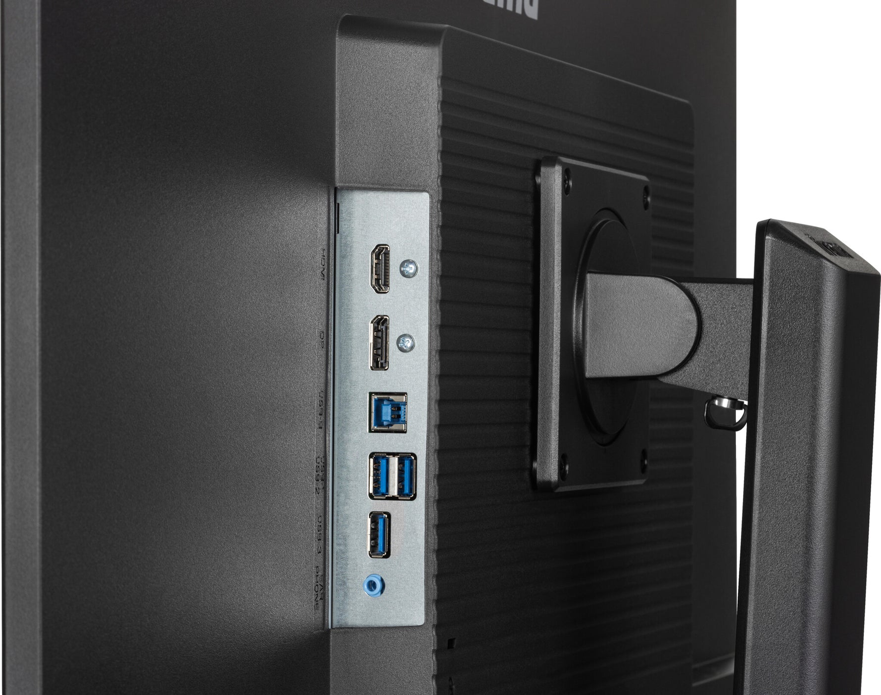 iiyama ProLite XB3270QSU-B1 computer monitor 80 cm (31.5