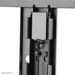 Neomounts LED-W600BLACK TV-beugel wand 37-75" - ultra-vlak