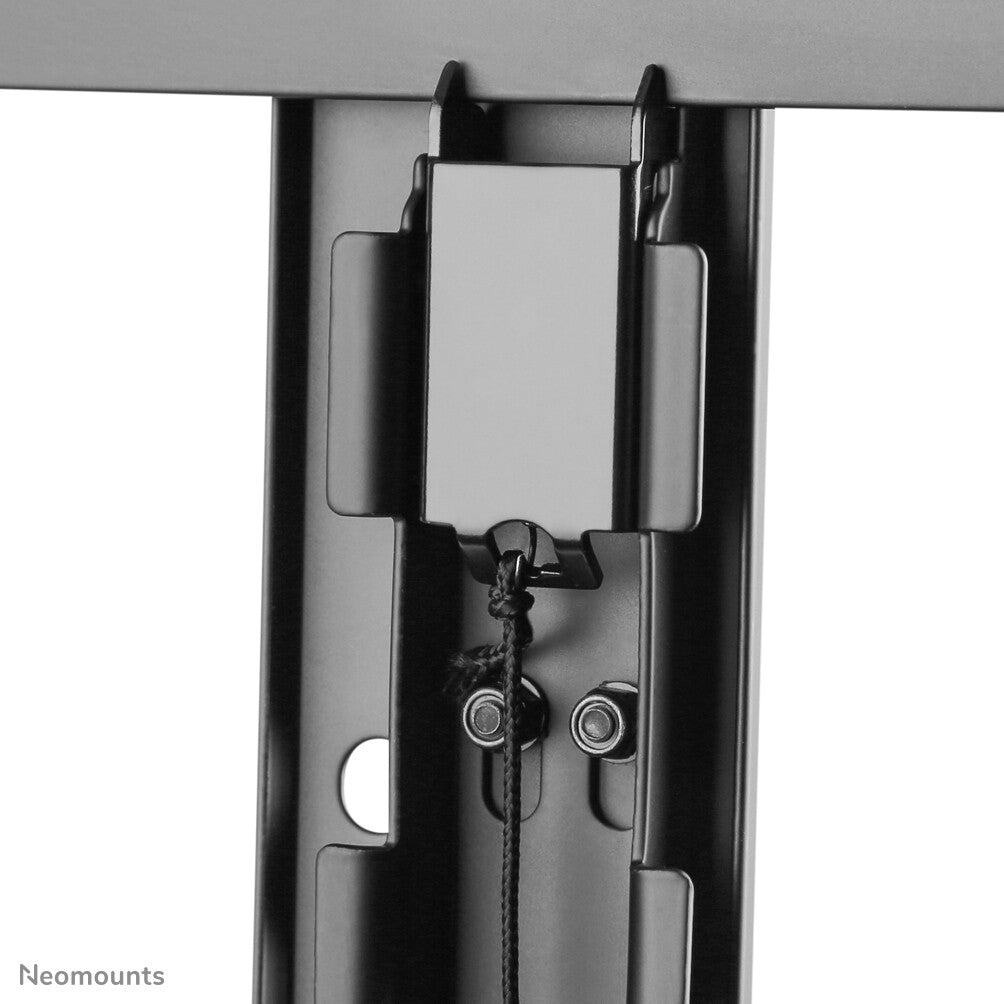 Neomounts LED-W600BLACK TV-beugel wand 37-75