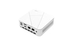Acer Revo Box RB102-20CPW Mini Copilot+ PC Intel Core Ultra 5 226V 16 GB LPDDR5x-SDRAM 1 TB SSD Windows 11 Home Mini PC Wit