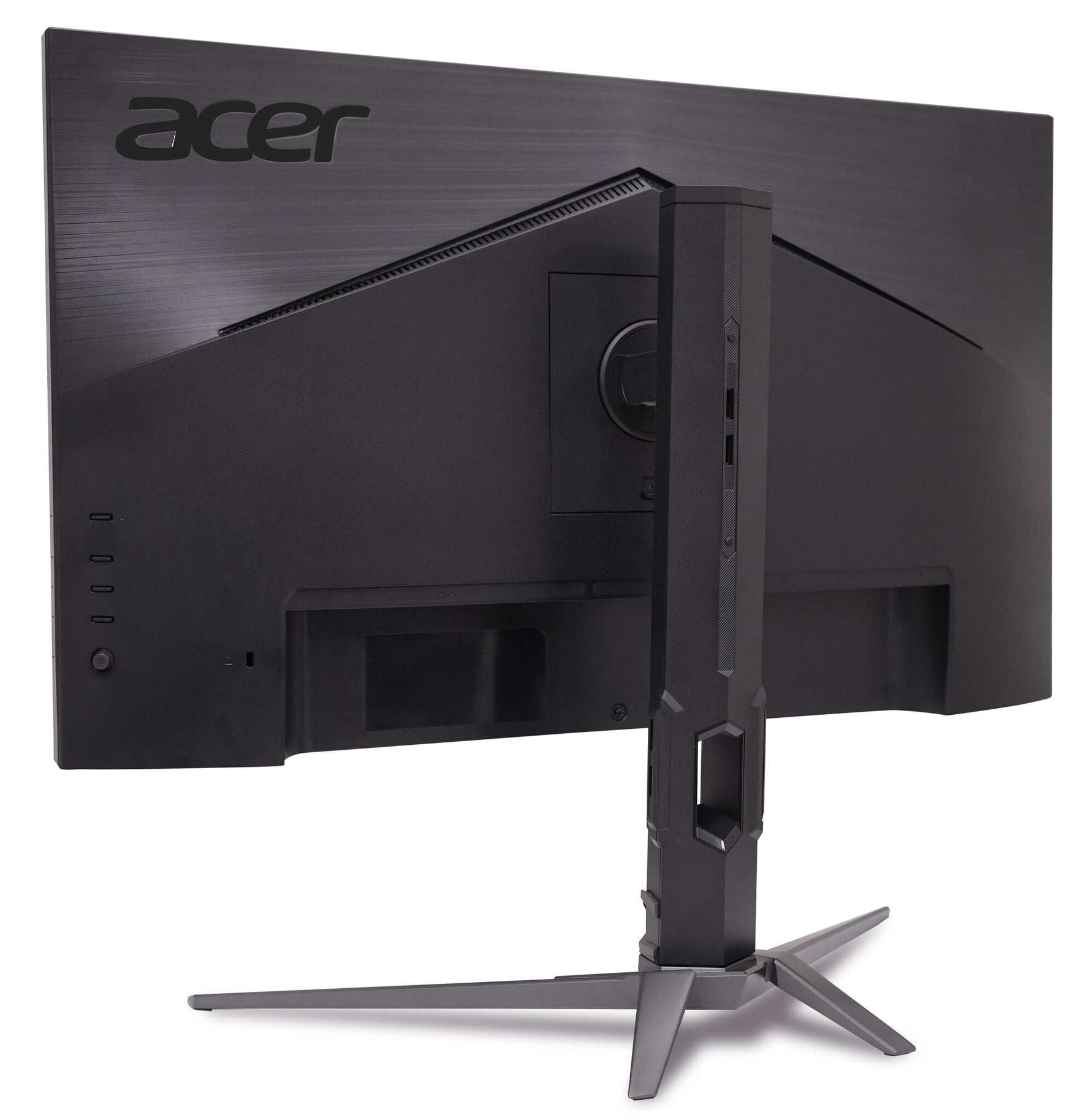 Acer XB273UX1bmiiprx computer monitor 68,6 cm (27") 2560 x 1440 Pixels Quad HD LCD Zwart