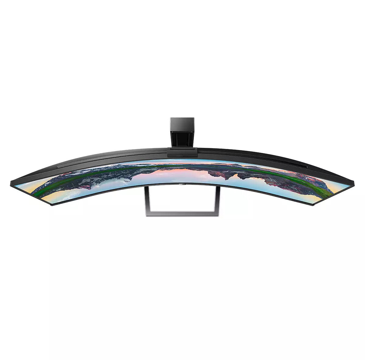 Philips P Line 32:9 SuperWide Curved LCD-scherm 499P9H/00