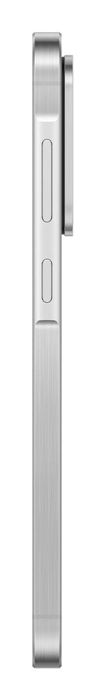 Samsung Galaxy A56 17 cm (6.7") Dual SIM Android 15 5G USB Type-C 8 GB 128 GB 5000 mAh Licht Grijs